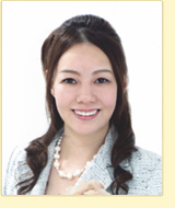 浅井　智香
