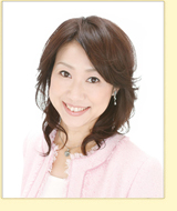 北　優子
