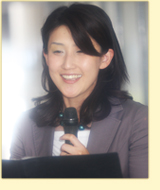 直塚　美香