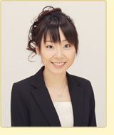 新嶋　美架子