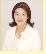 小川　敬子