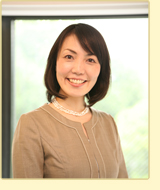 栗原　美季
