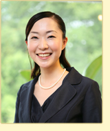 内藤　めぐみ