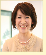 森　佐枝子
