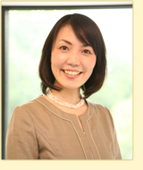 栗原　美季