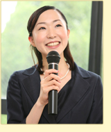 内藤 めぐみ