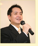 奈良　信一郎
