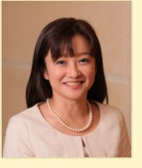 西野　嘉良子